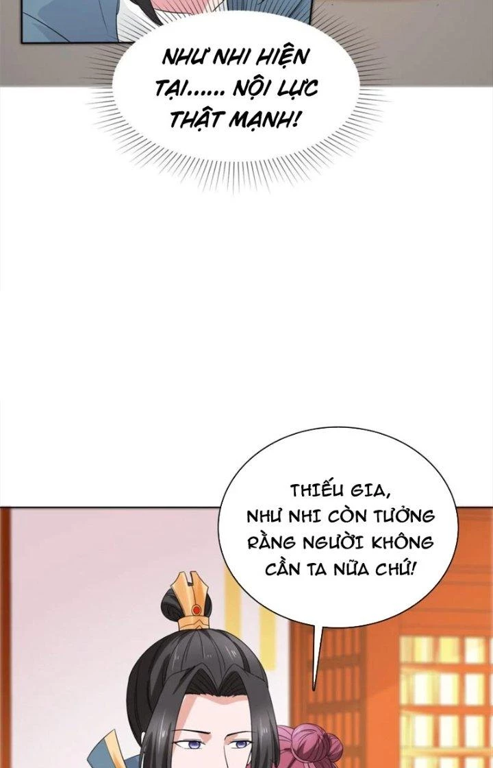 Hỗn Độn Kim Ô Chapter 109 - 9