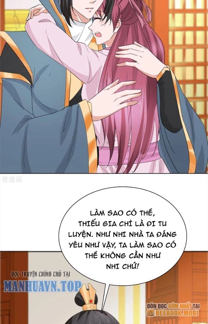 Hỗn Độn Kim Ô Chapter 109 - 10