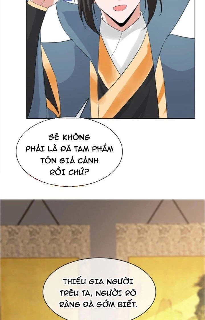 Hỗn Độn Kim Ô Chapter 109 - 14