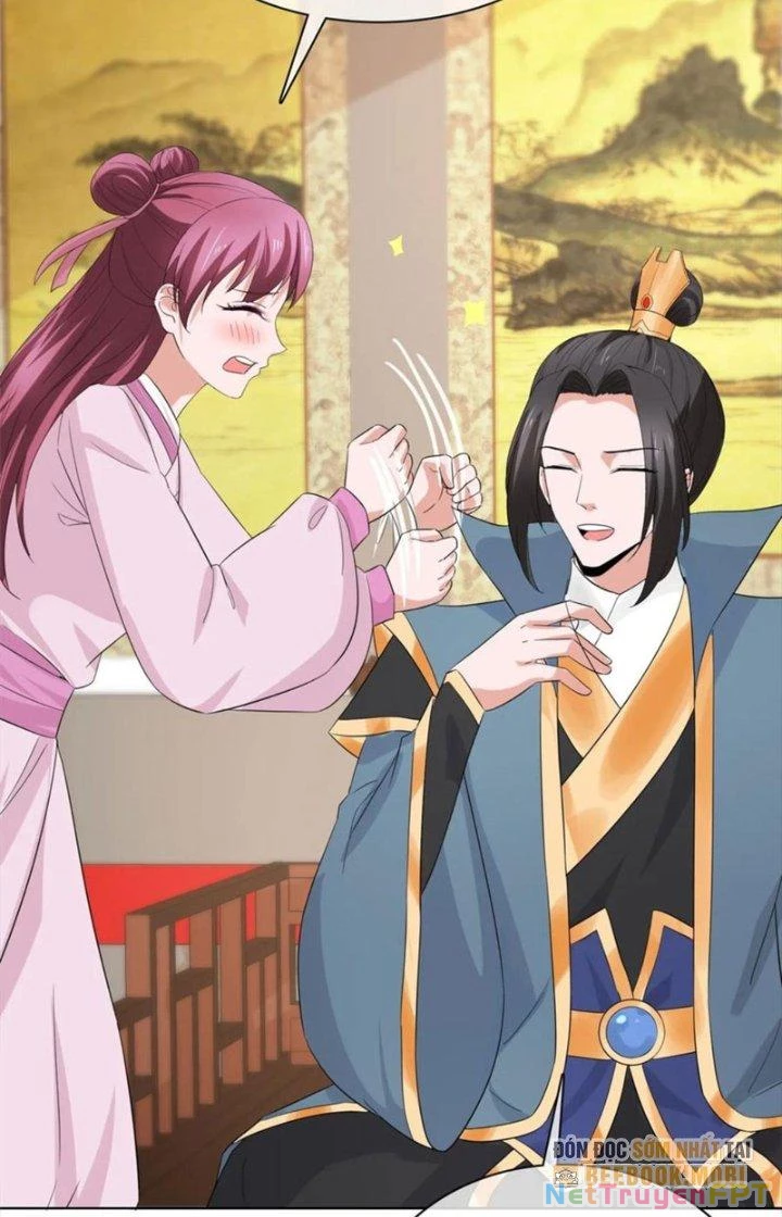 Hỗn Độn Kim Ô Chapter 109 - 15