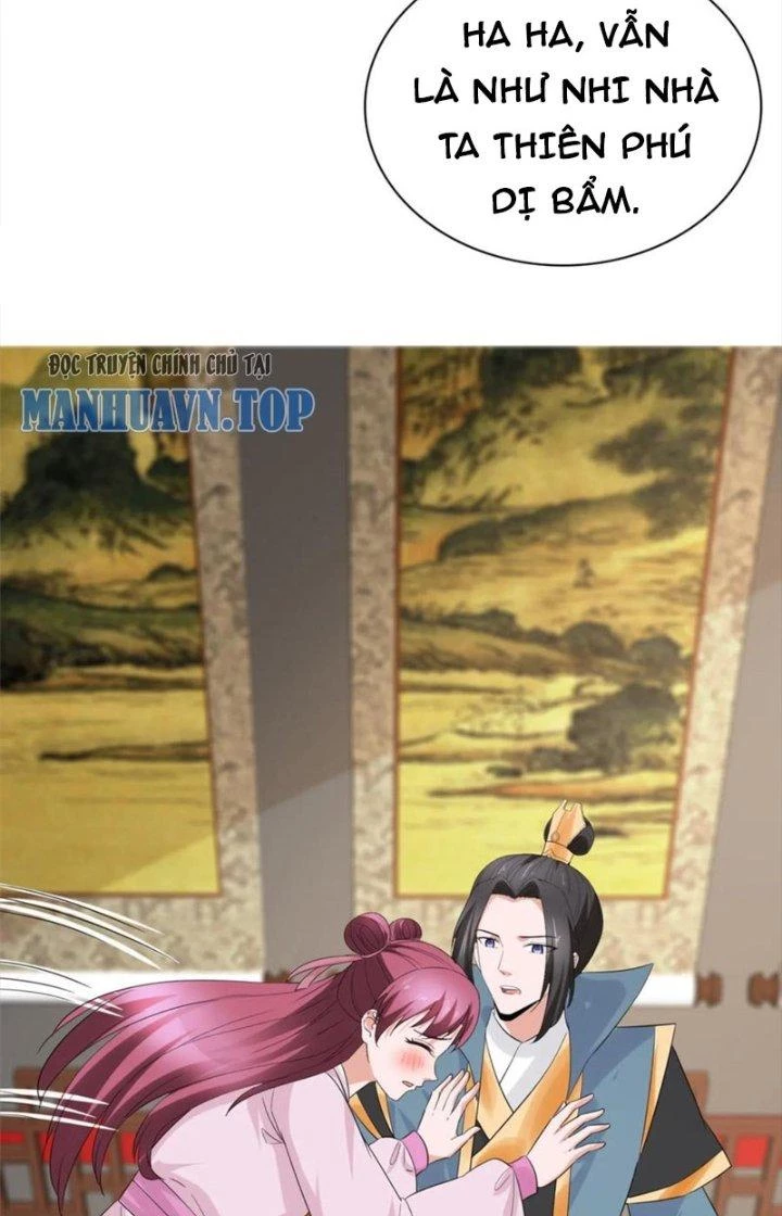 Hỗn Độn Kim Ô Chapter 109 - 16