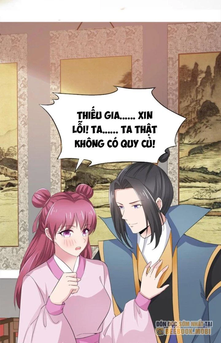 Hỗn Độn Kim Ô Chapter 109 - 18