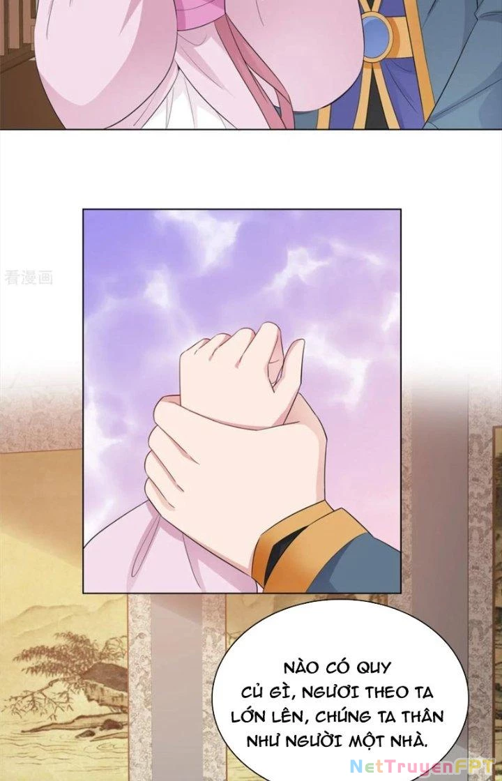 Hỗn Độn Kim Ô Chapter 109 - 19