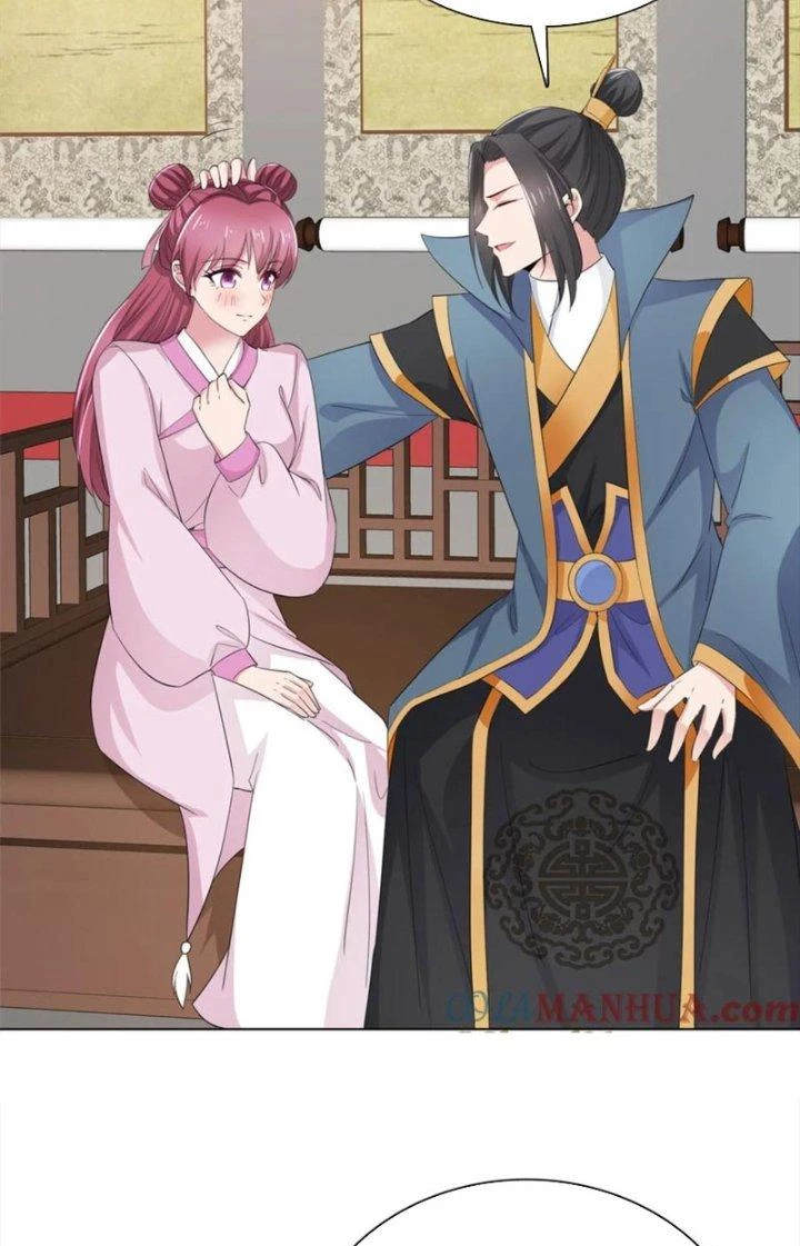 Hỗn Độn Kim Ô Chapter 109 - 20