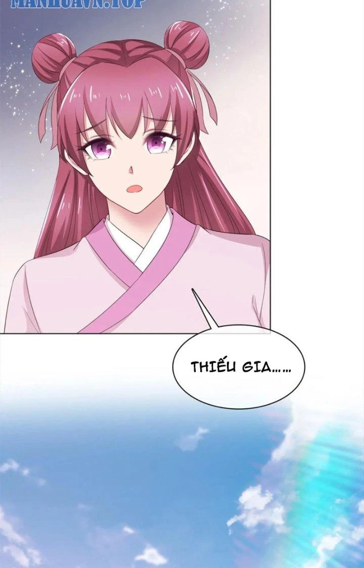 Hỗn Độn Kim Ô Chapter 109 - 22