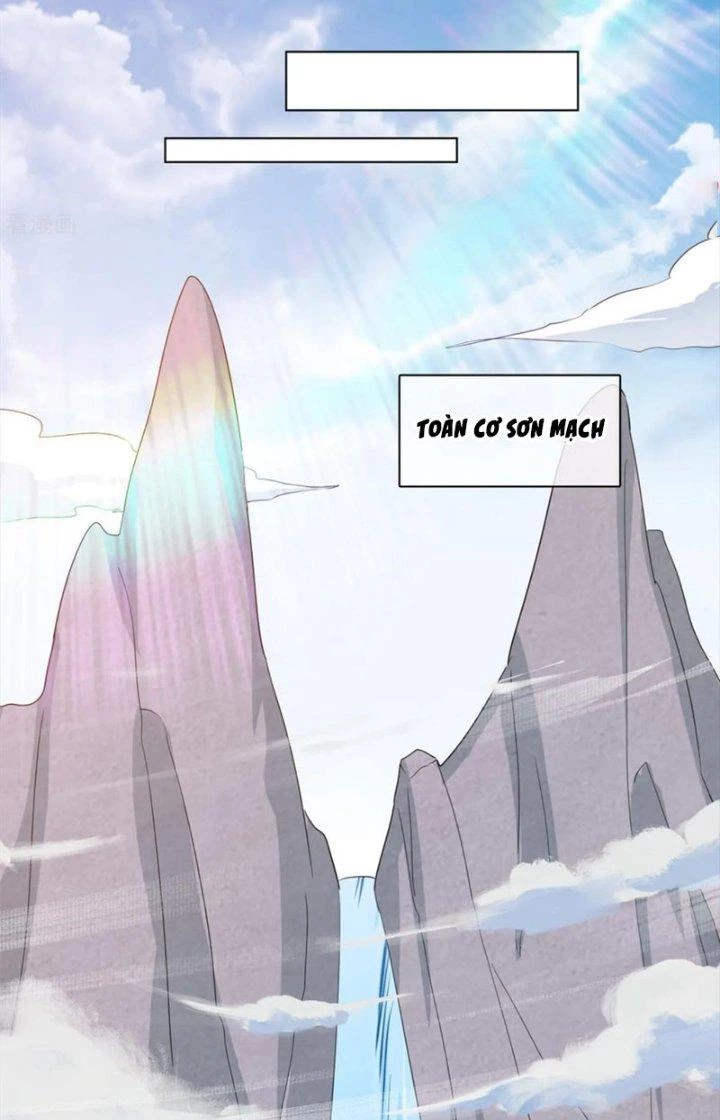 Hỗn Độn Kim Ô Chapter 109 - 23