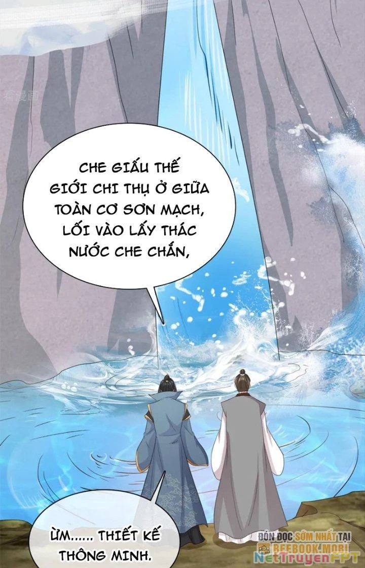 Hỗn Độn Kim Ô Chapter 109 - 24