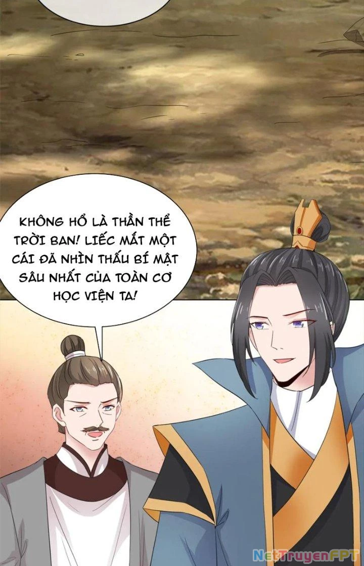 Hỗn Độn Kim Ô Chapter 109 - 25