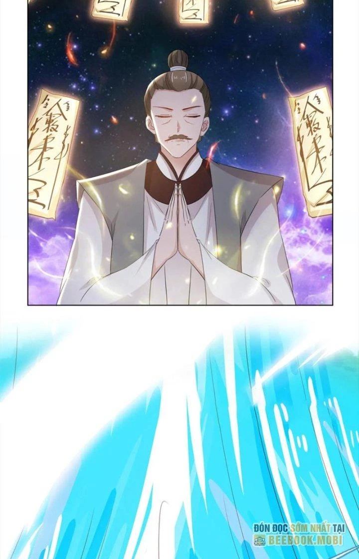 Hỗn Độn Kim Ô Chapter 109 - 27