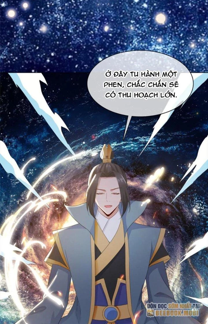 Hỗn Độn Kim Ô Chapter 109 - 33