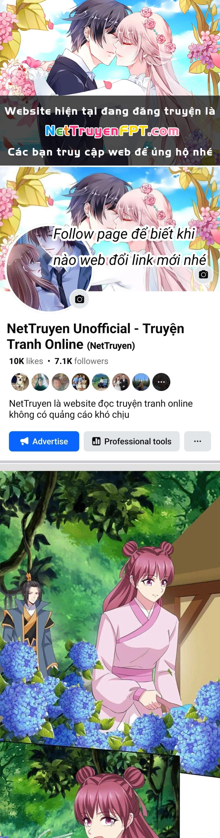 Hỗn Độn Kim Ô Chapter 112 - 1