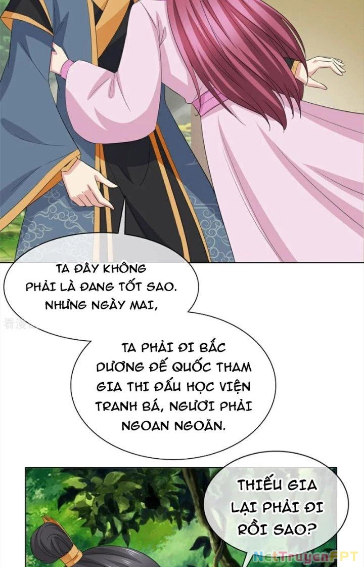 Hỗn Độn Kim Ô Chapter 112 - 3