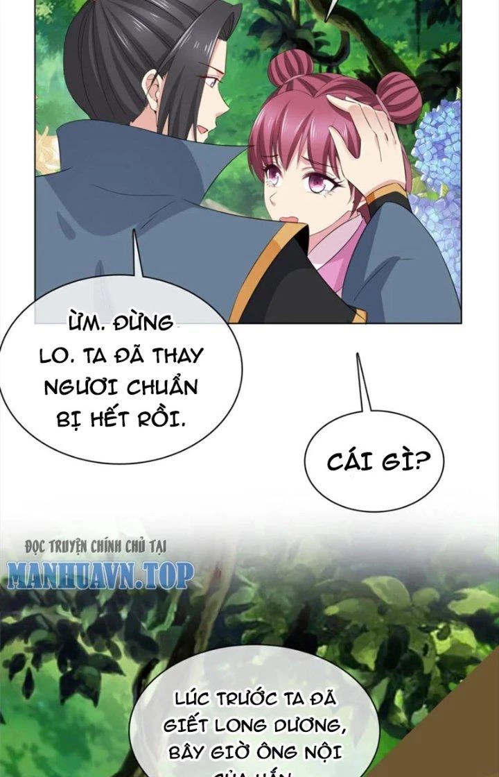 Hỗn Độn Kim Ô Chapter 112 - 4