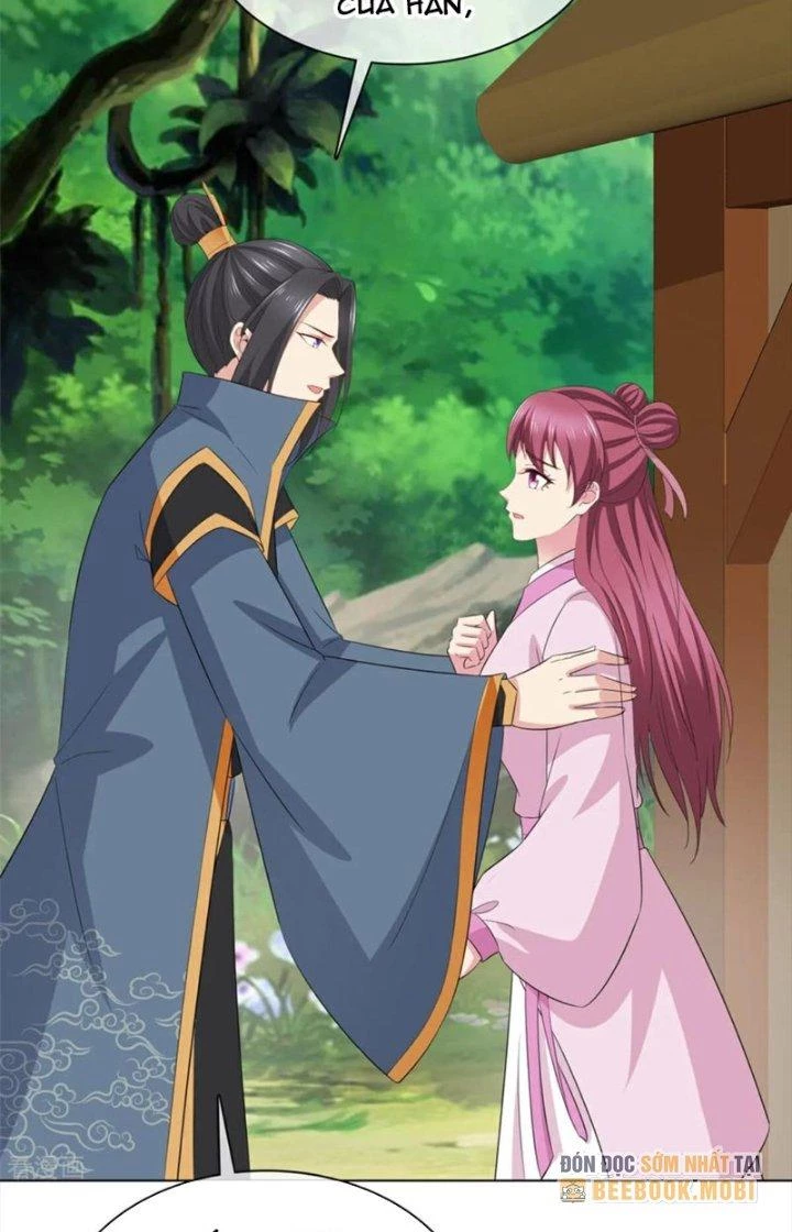 Hỗn Độn Kim Ô Chapter 112 - 5