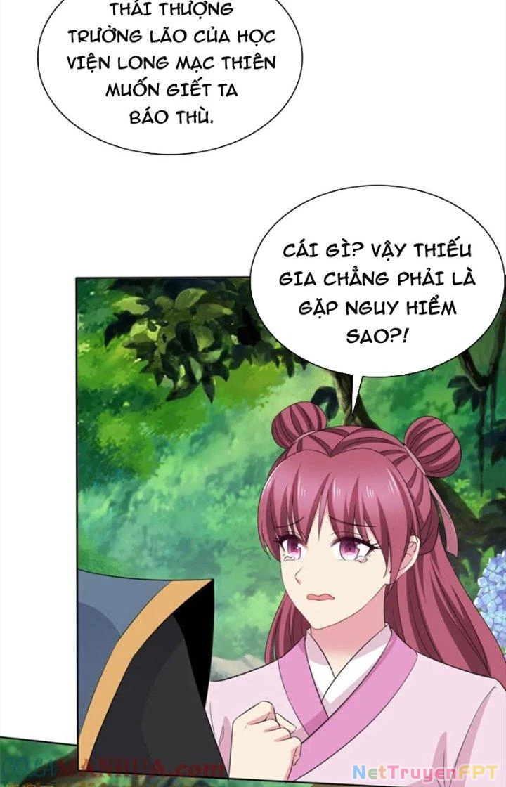Hỗn Độn Kim Ô Chapter 112 - 6