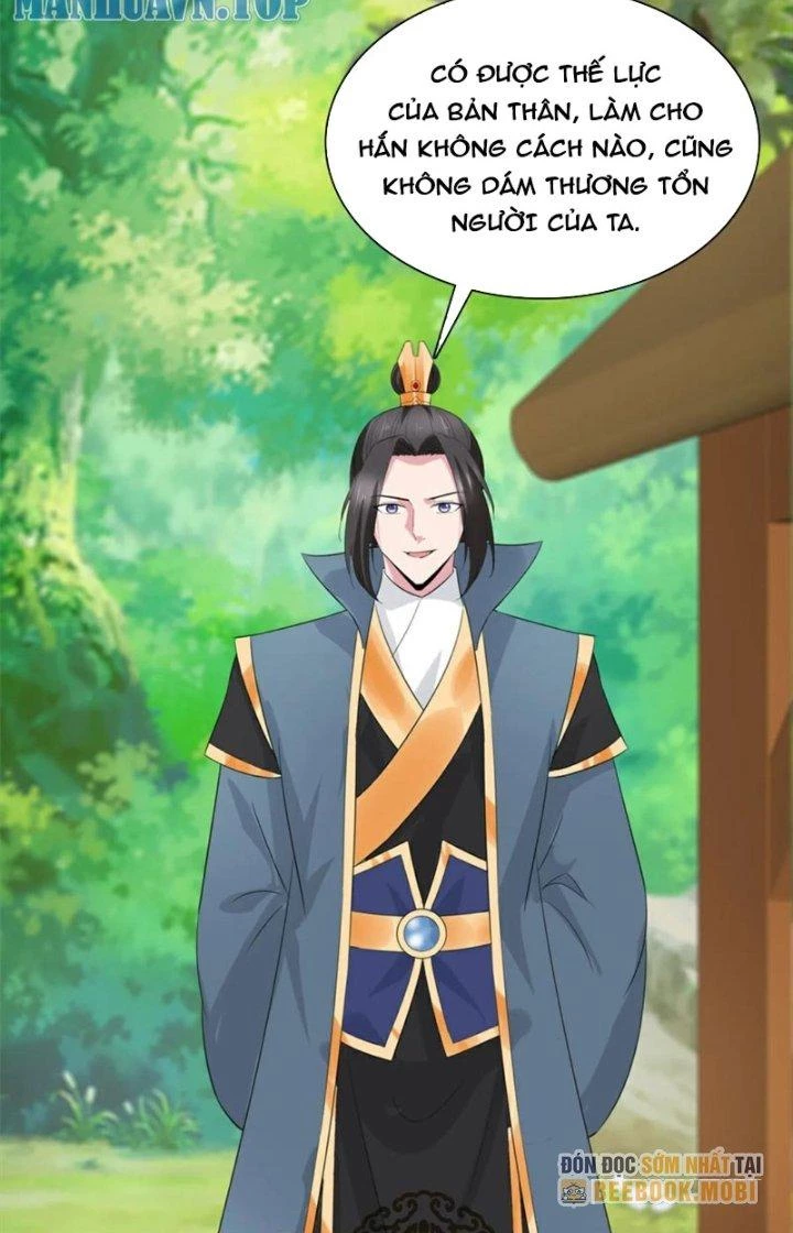 Hỗn Độn Kim Ô Chapter 112 - 10