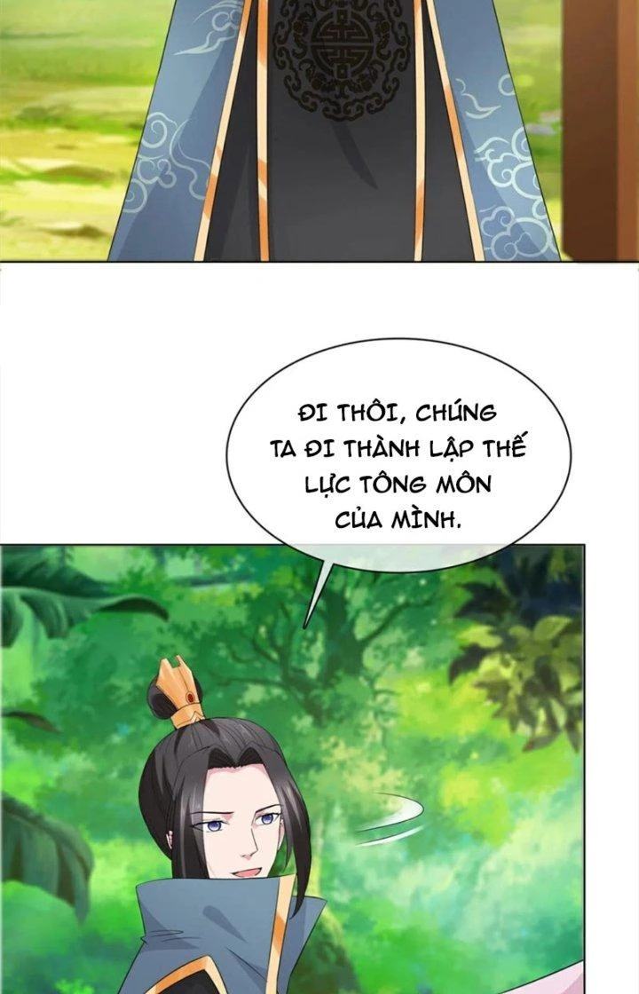 Hỗn Độn Kim Ô Chapter 112 - 11