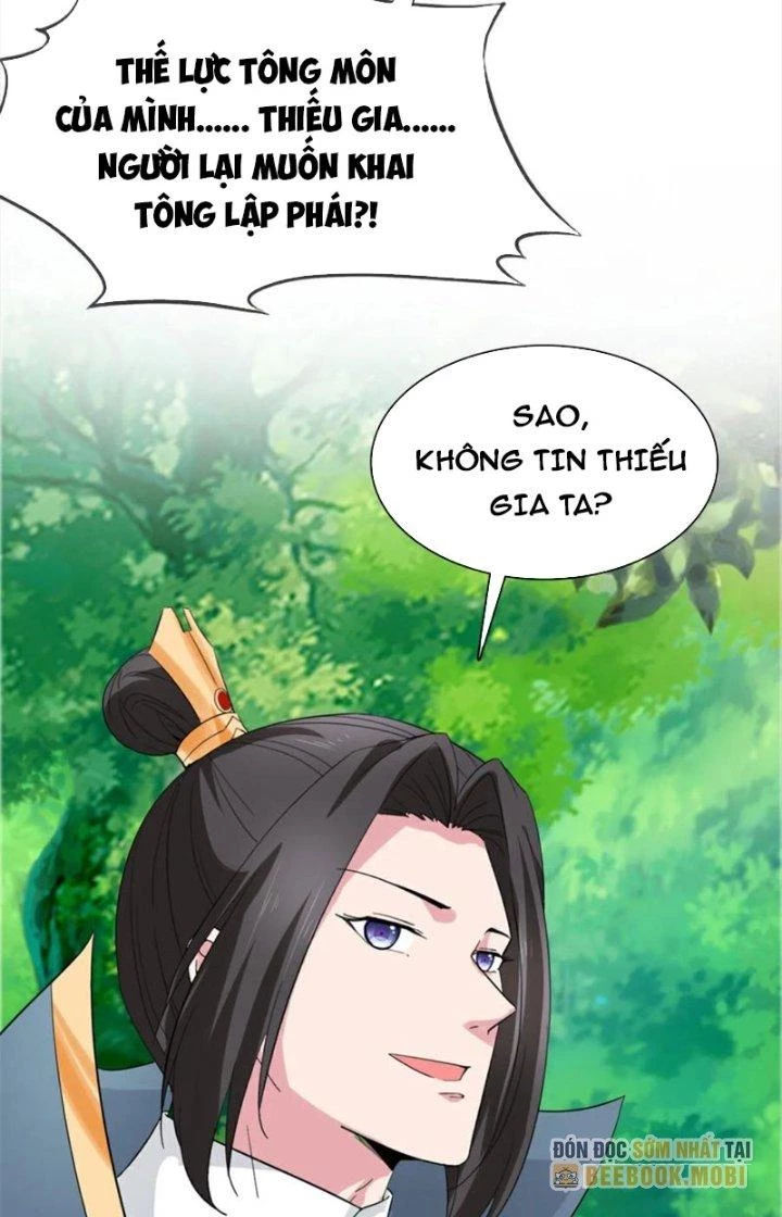 Hỗn Độn Kim Ô Chapter 112 - 13