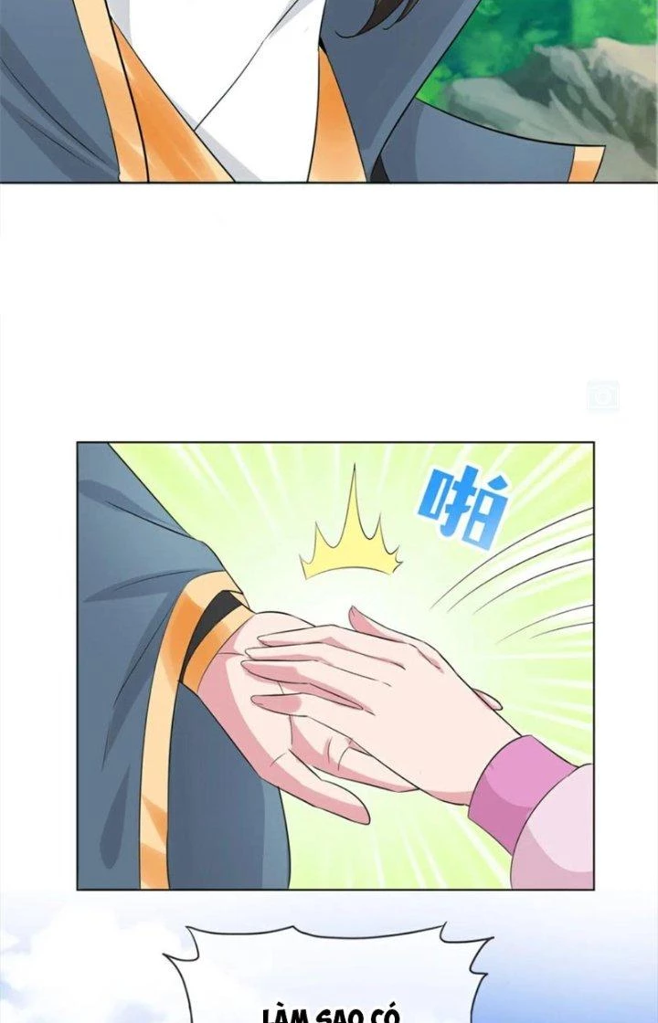 Hỗn Độn Kim Ô Chapter 112 - 14