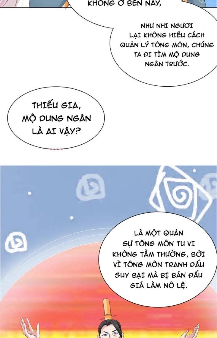 Hỗn Độn Kim Ô Chapter 112 - 18