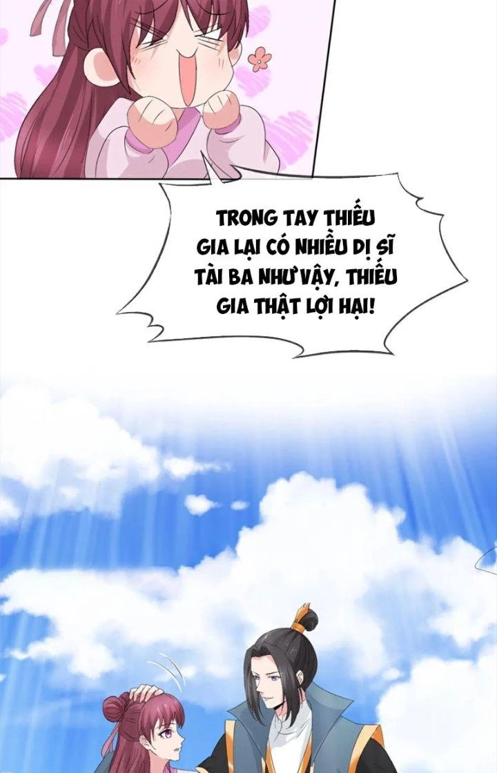 Hỗn Độn Kim Ô Chapter 112 - 20