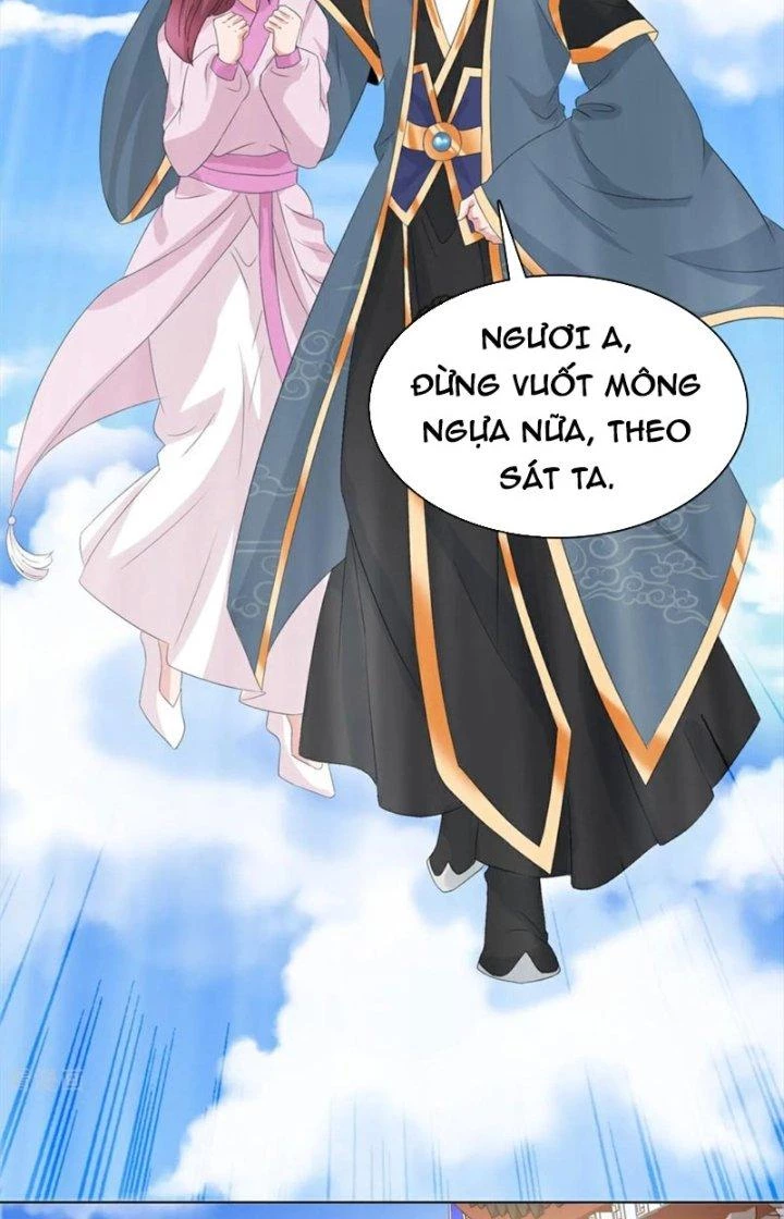 Hỗn Độn Kim Ô Chapter 112 - 21