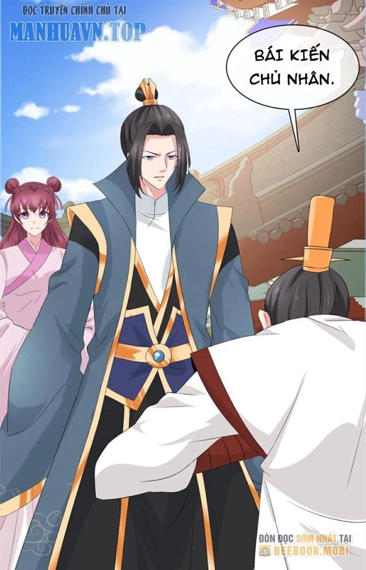 Hỗn Độn Kim Ô Chapter 112 - 22