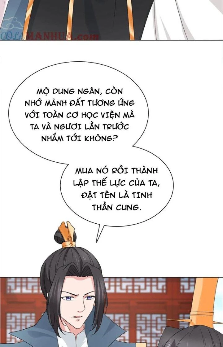 Hỗn Độn Kim Ô Chapter 112 - 23