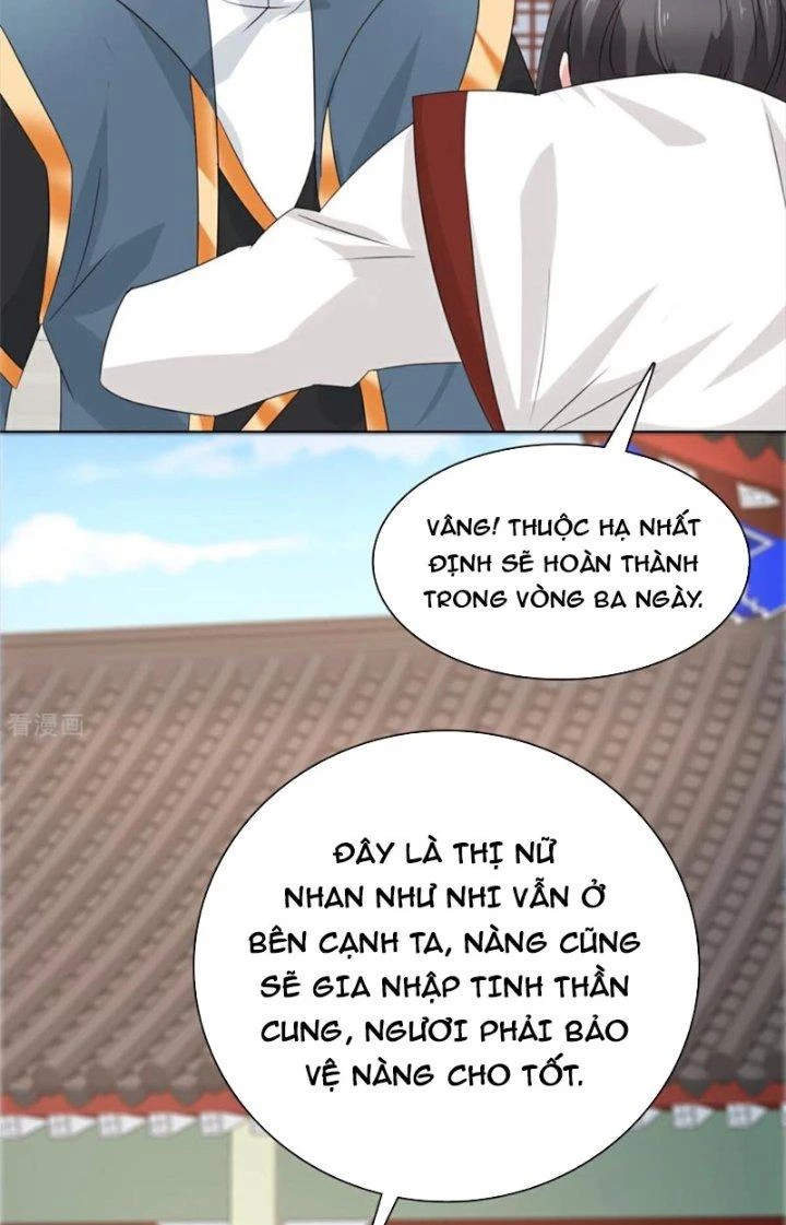 Hỗn Độn Kim Ô Chapter 112 - 24