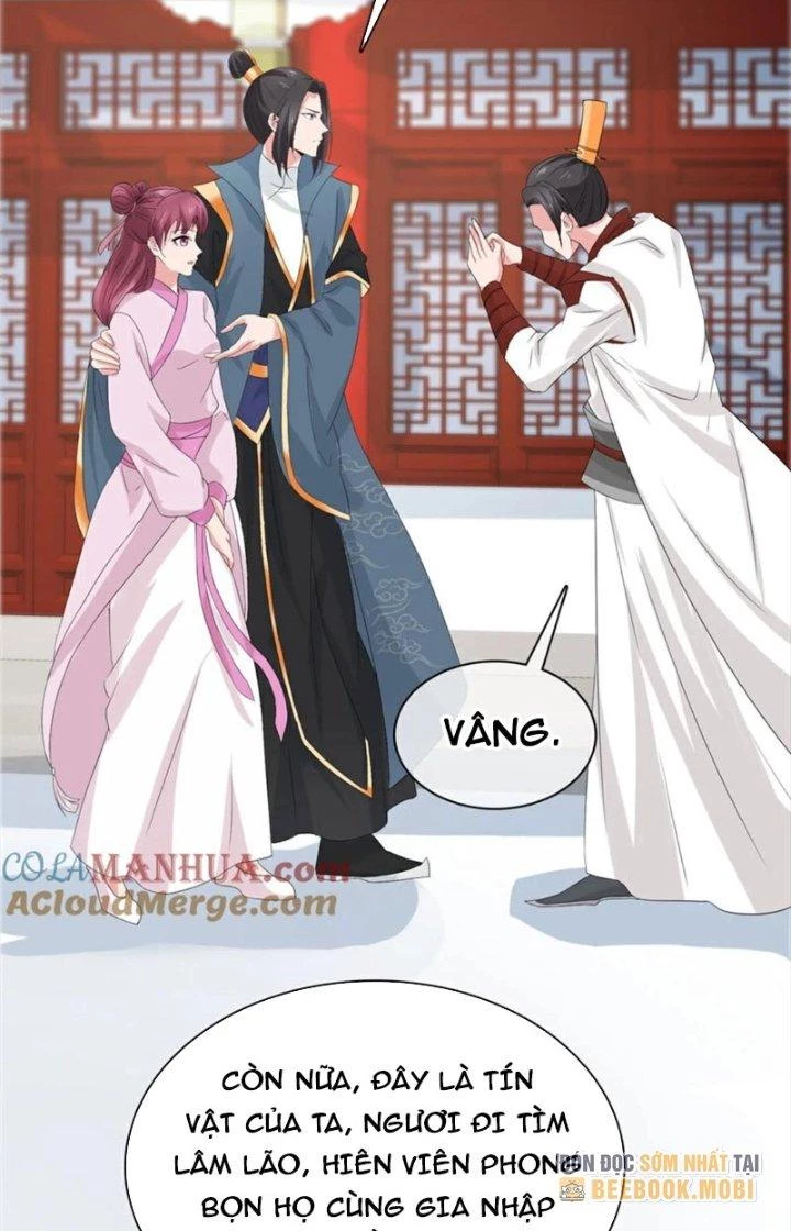 Hỗn Độn Kim Ô Chapter 112 - 25