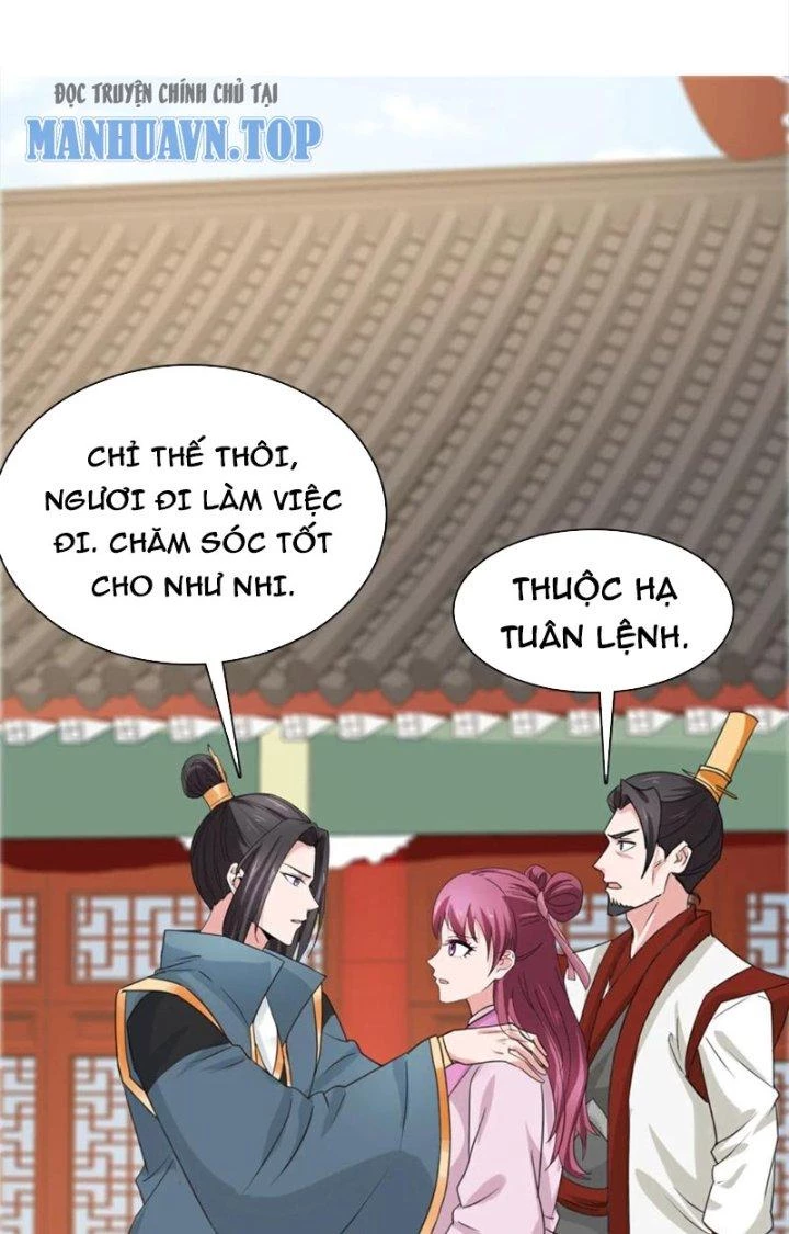 Hỗn Độn Kim Ô Chapter 112 - 27