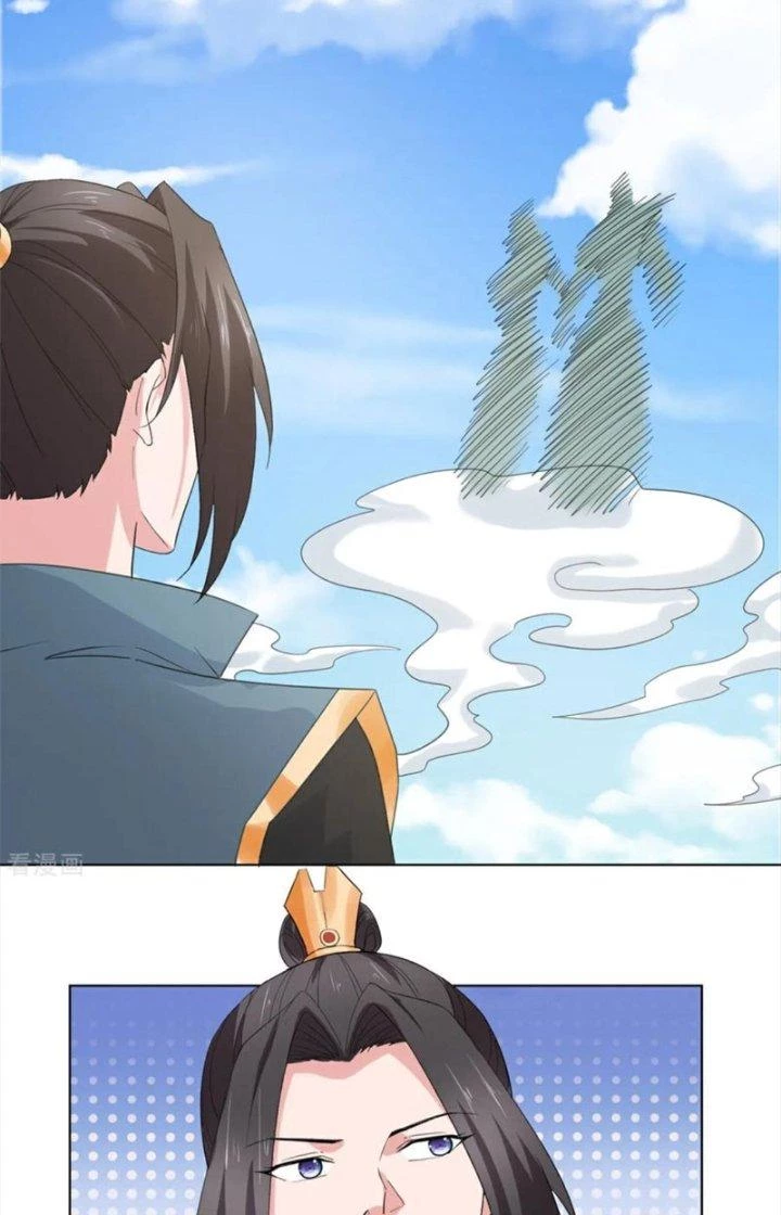 Hỗn Độn Kim Ô Chapter 112 - 29