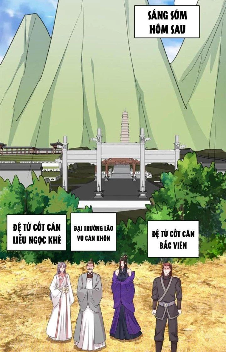 Hỗn Độn Kim Ô Chapter 113 - 2