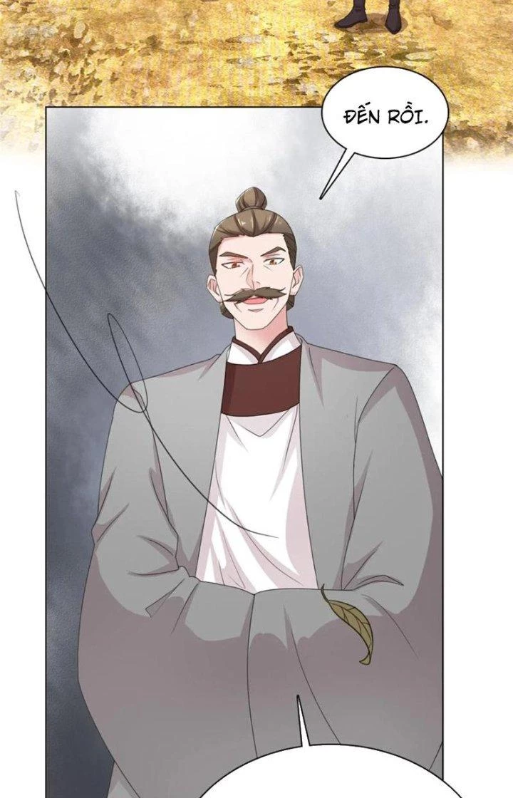 Hỗn Độn Kim Ô Chapter 113 - 3