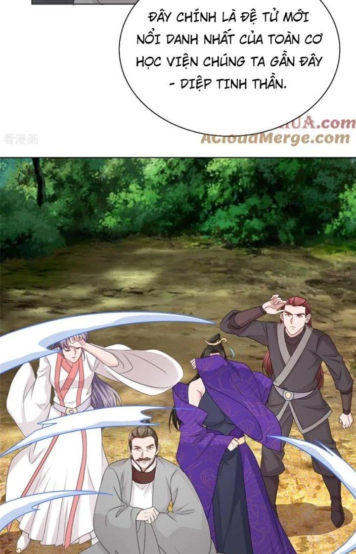 Hỗn Độn Kim Ô Chapter 113 - 4