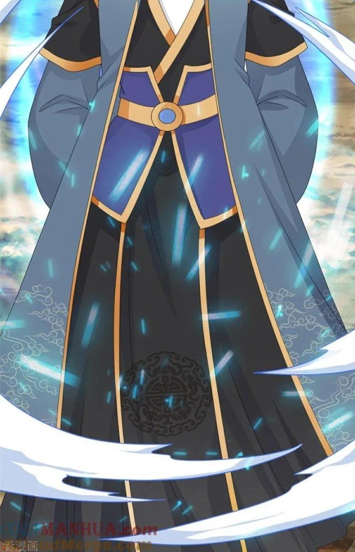 Hỗn Độn Kim Ô Chapter 113 - 6