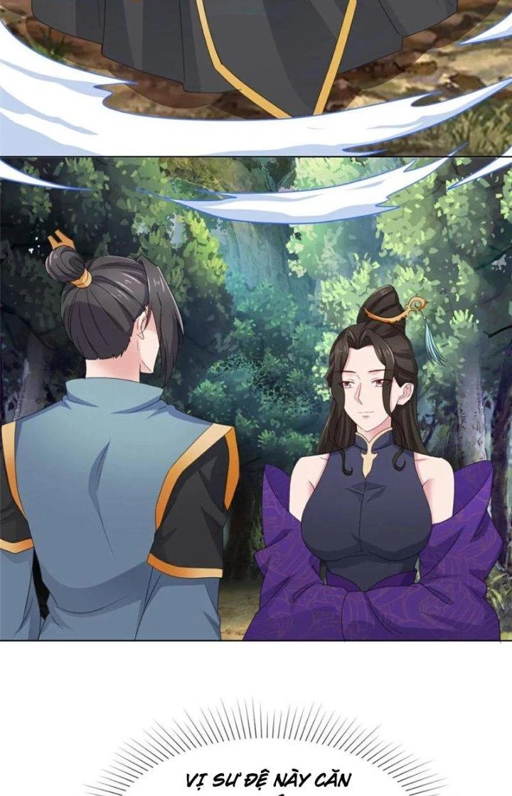 Hỗn Độn Kim Ô Chapter 113 - 7