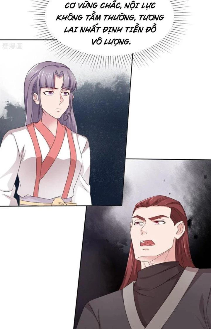 Hỗn Độn Kim Ô Chapter 113 - 8