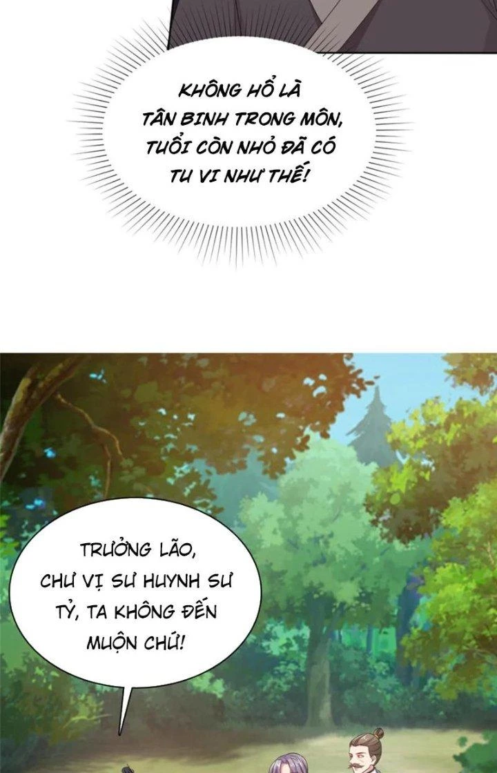 Hỗn Độn Kim Ô Chapter 113 - 9