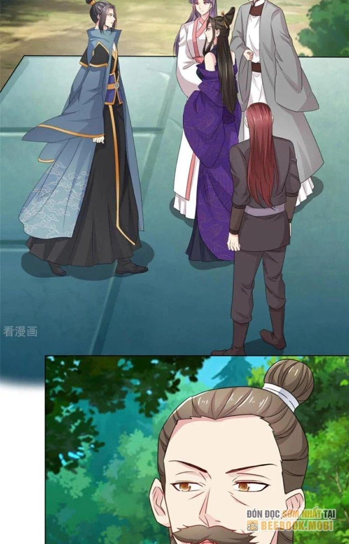 Hỗn Độn Kim Ô Chapter 113 - 10