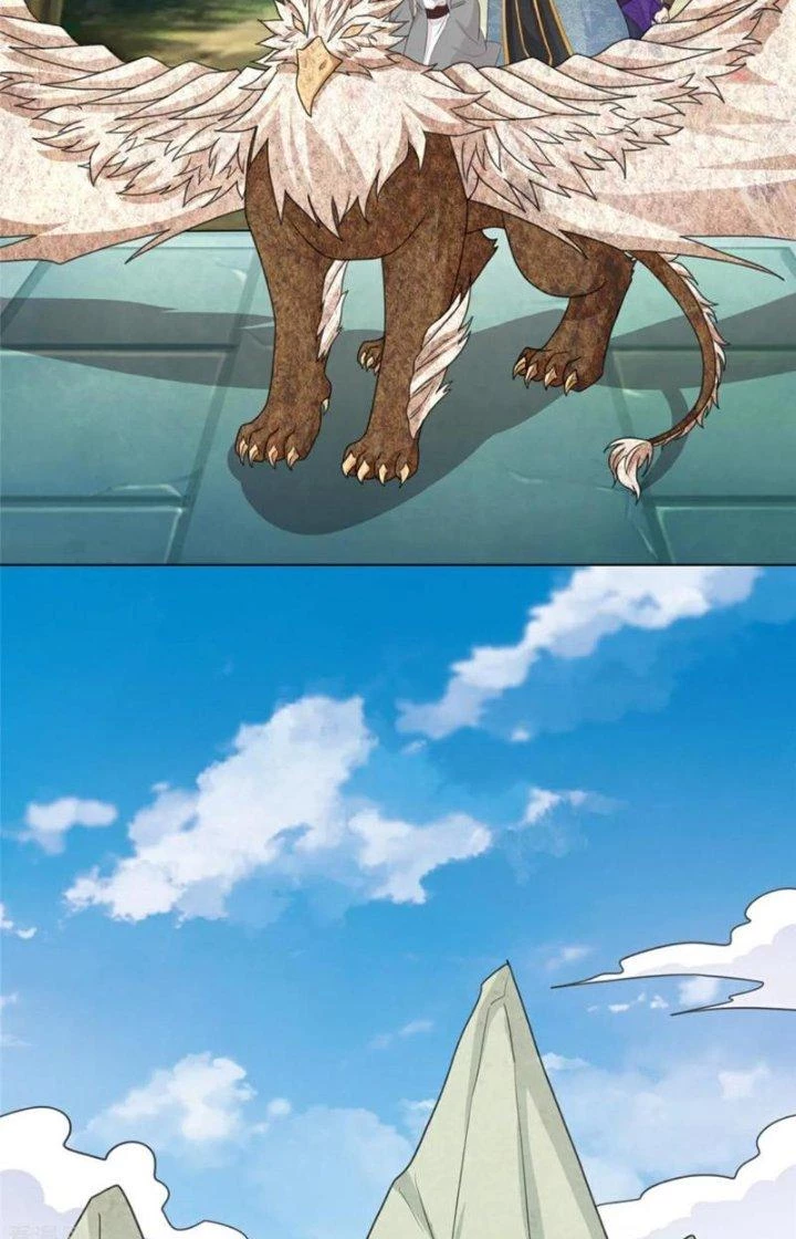 Hỗn Độn Kim Ô Chapter 113 - 12