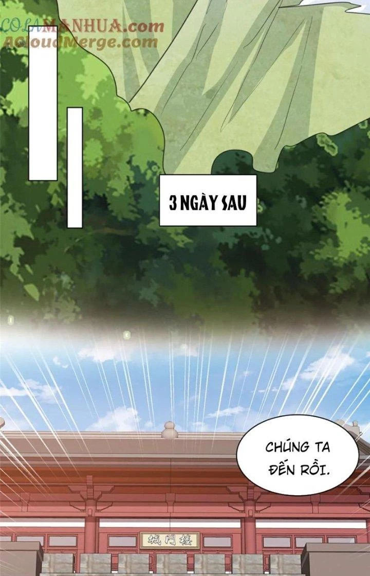 Hỗn Độn Kim Ô Chapter 113 - 14