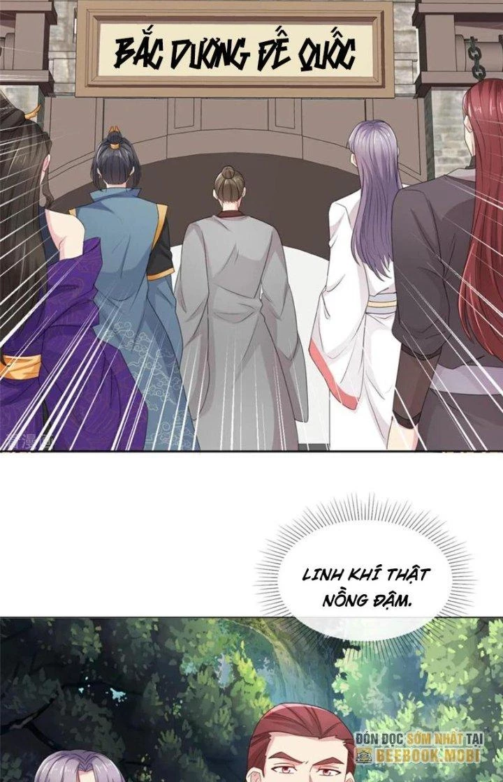 Hỗn Độn Kim Ô Chapter 113 - 15