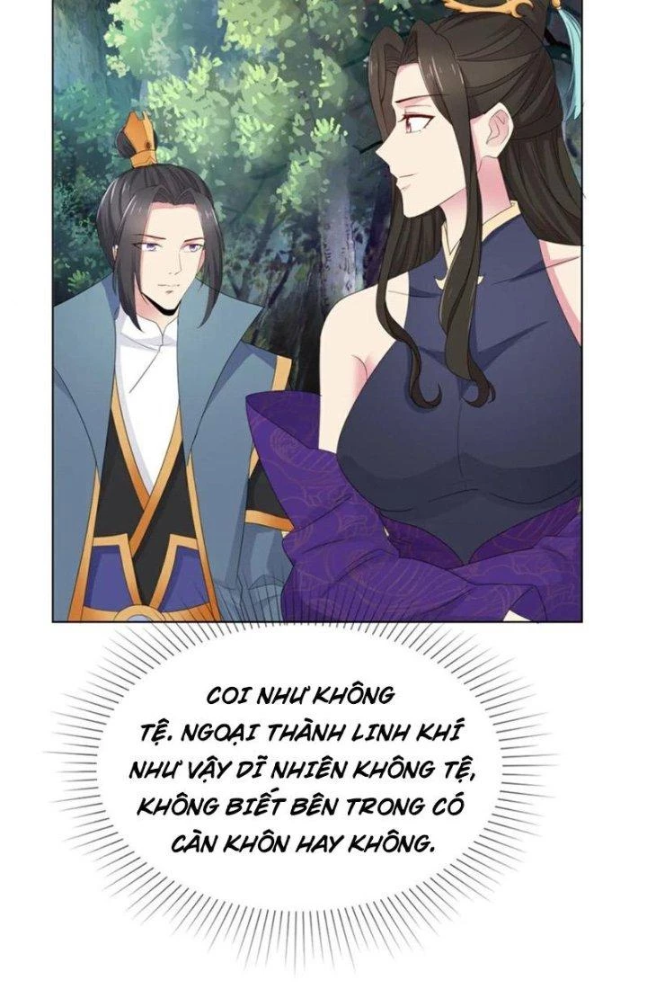 Hỗn Độn Kim Ô Chapter 113 - 17