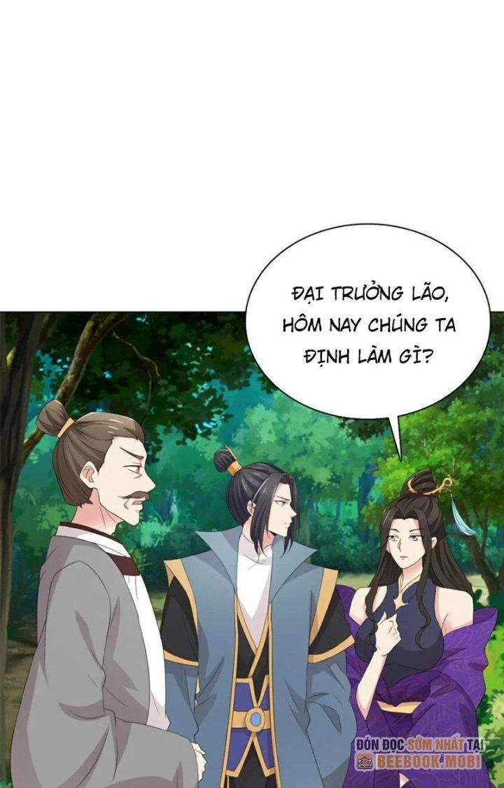 Hỗn Độn Kim Ô Chapter 113 - 18