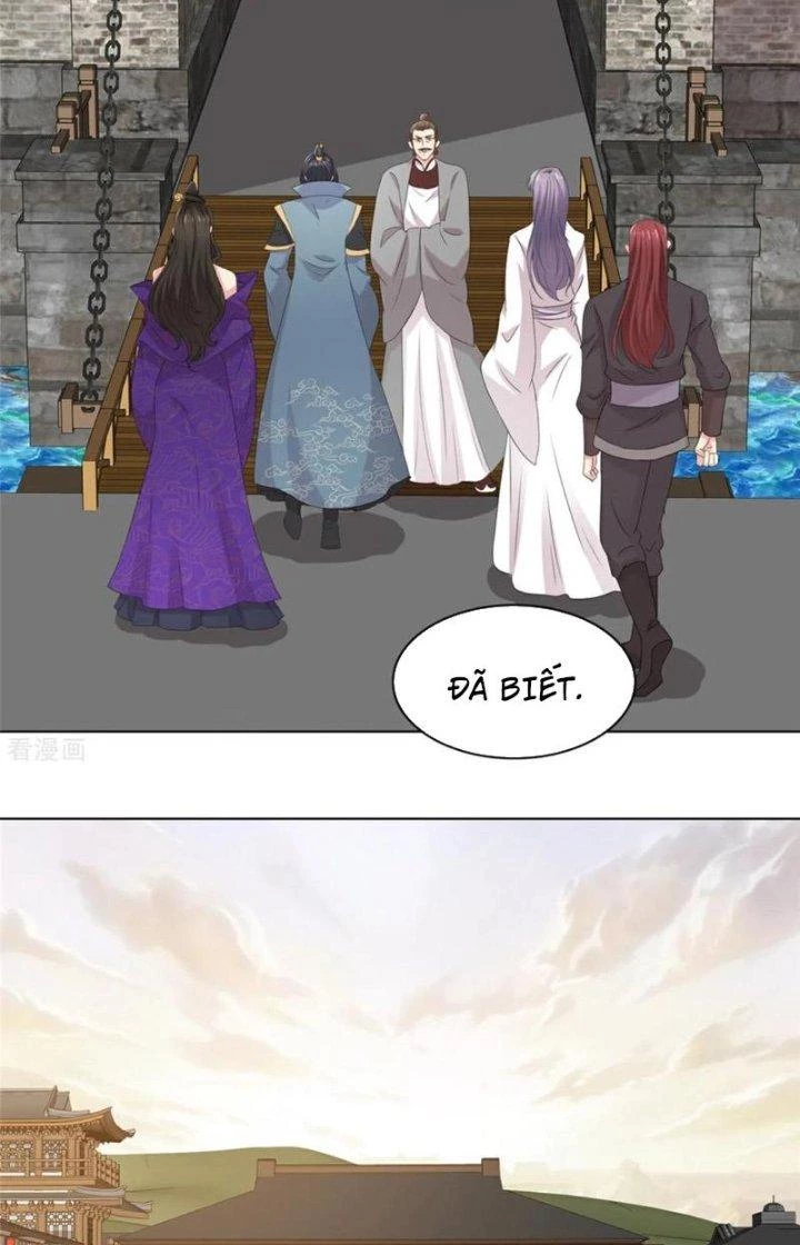 Hỗn Độn Kim Ô Chapter 113 - 20