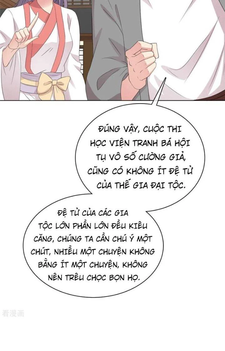 Hỗn Độn Kim Ô Chapter 113 - 22