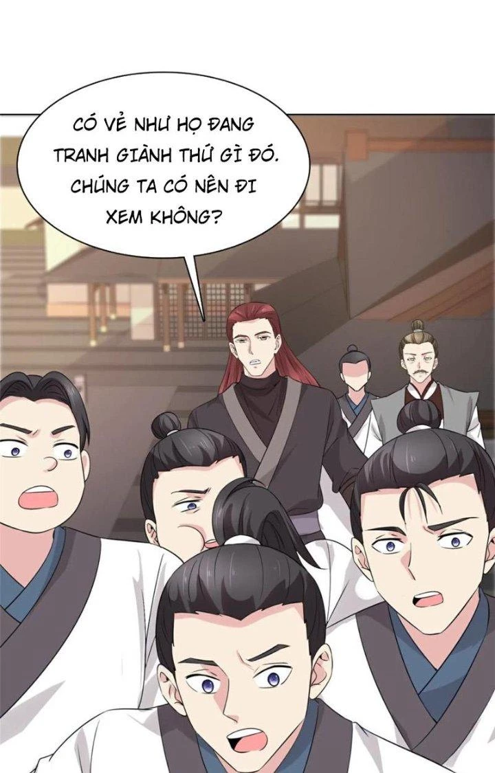 Hỗn Độn Kim Ô Chapter 113 - 23