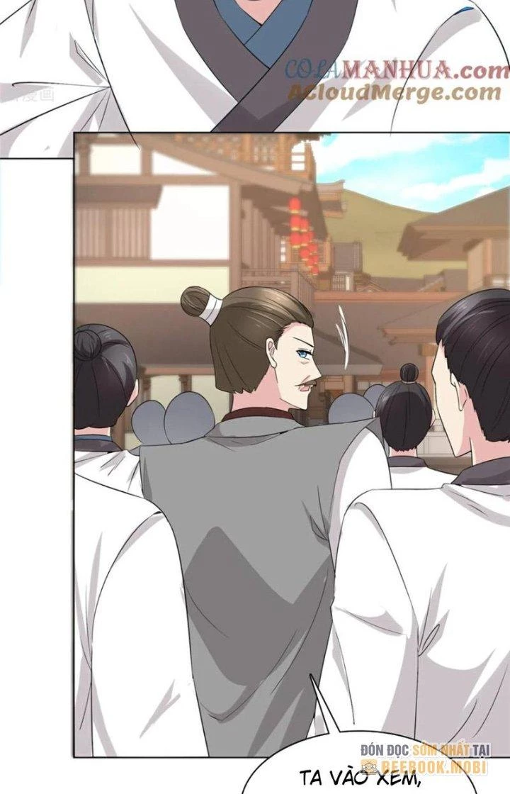 Hỗn Độn Kim Ô Chapter 113 - 24