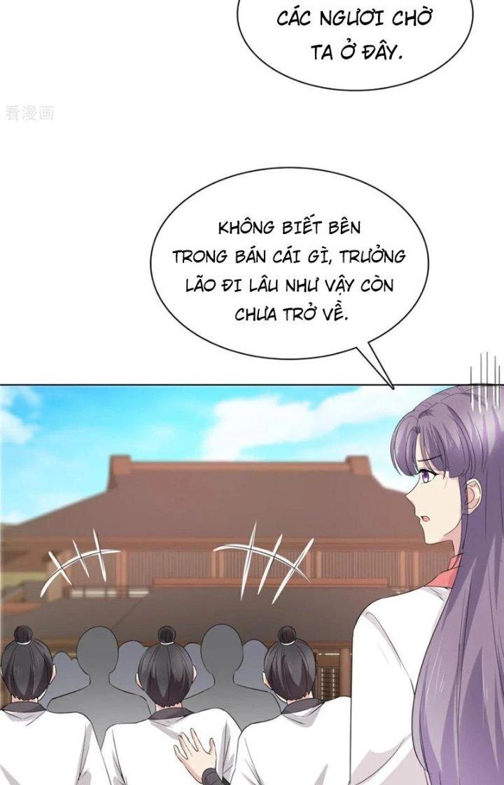 Hỗn Độn Kim Ô Chapter 113 - 25